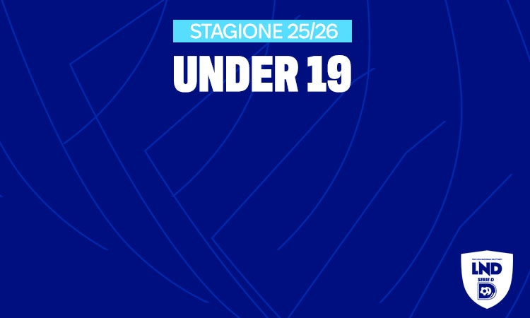 Campionato Under 19, il 13 settembre ai nastri di partenza. Si comincia con Nocerina-Paganese