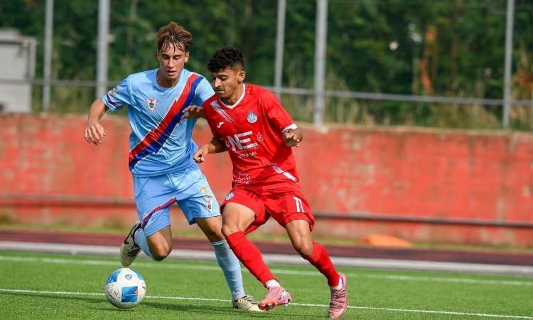 Serie D, prima giornata: il 17 settembre i recuperi Milan Futuro-Leon e San Marino-Termoli