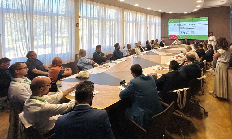 LND Impianti: MyGreen Sports, The Next Level - Tecnologia e sostenibilità, l’innovazione in campo