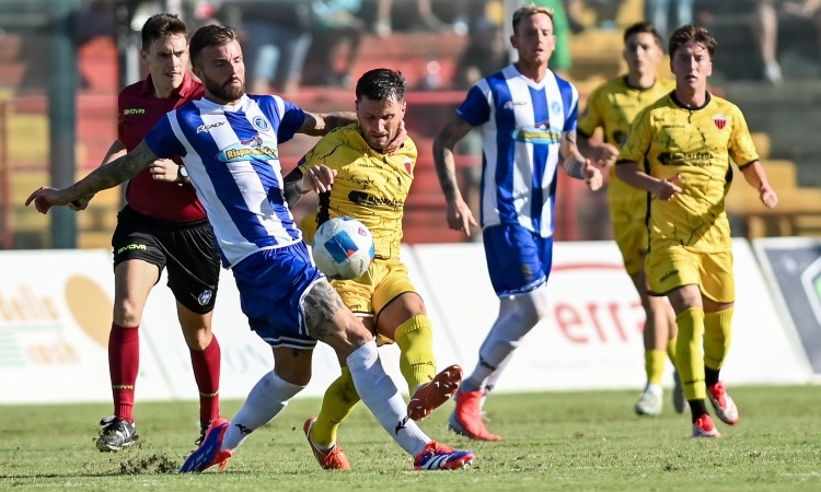 Campionato: La 5^ Giornata