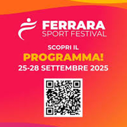 FERRARA SPORT FESTIVAL