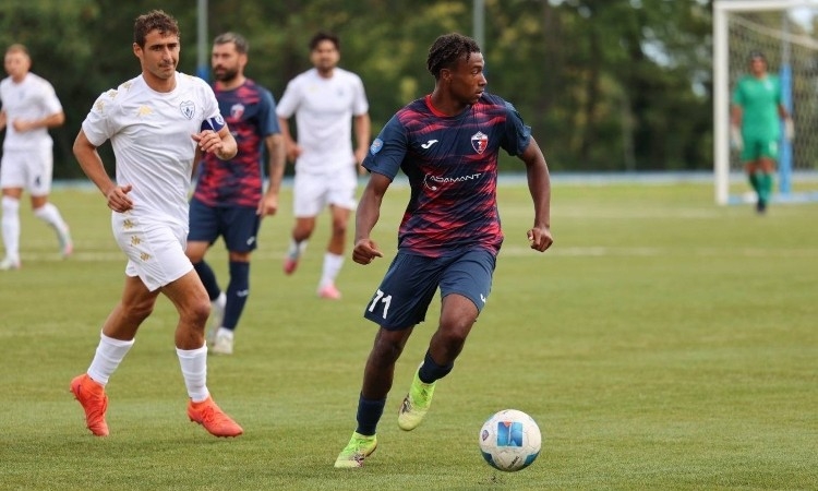 Serie D: otto anticipi per la sesta giornata, in campo il 4 e 5 ottobre. Saluzzo-Vado in diretta streaming