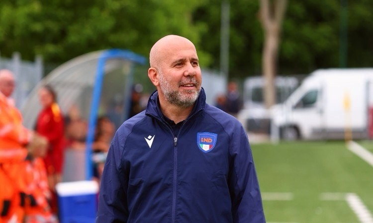 Quarto Tempo, intervista al mister Marco Canestro: “le protagoniste sono e rimangono le calciatrici”