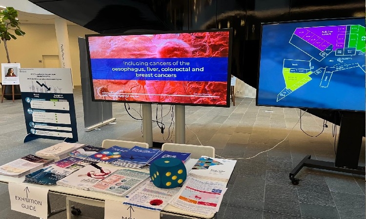 LND presenta “Scegliamo da Campioni” a Quarto Tempo