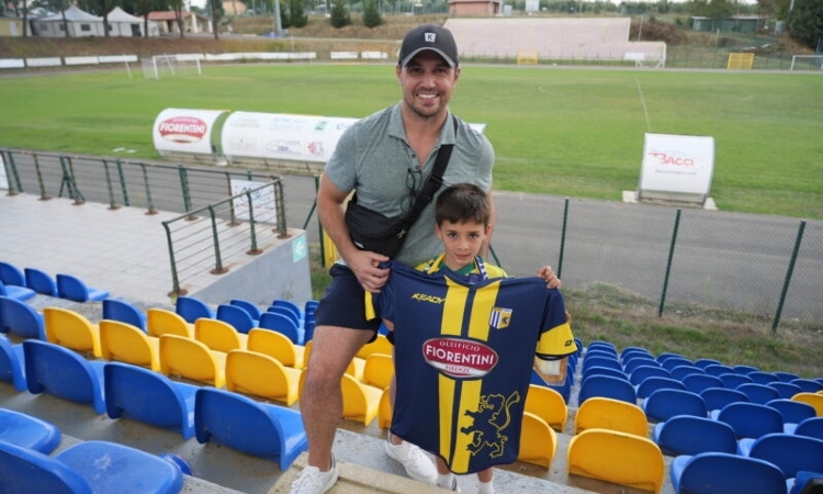 New York chiama, San Donato Tavarnelle risponde