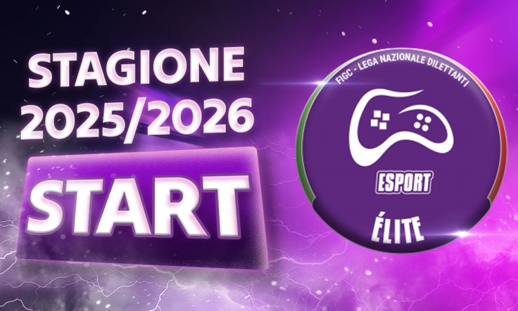Al via il Campionato Élite 2025/2026: martedì 25 novembre il debutto della massima competizione Pro Club 11vs11 griffata LND