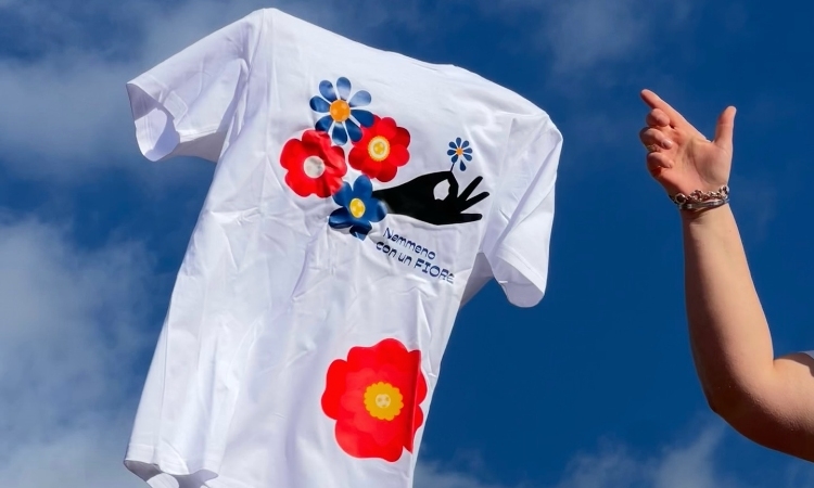 La Castellanzese dice BASTA alla violenza sulle donne