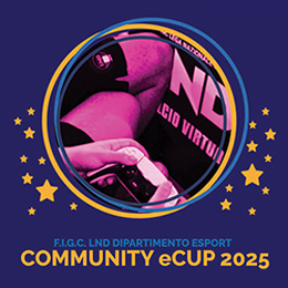 COMMUNITY ECUP