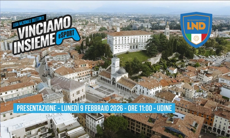 Vinciamo Insieme: la LND attiva in Friuli Venezia Giulia il progetto di inclusione attraverso lo sport