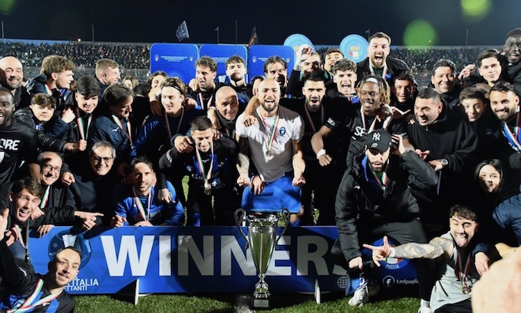 Coppa Italia Dilettanti: le protagoniste della 59ª edizione