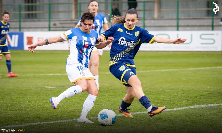 Serie C: il programma della sedicesima giornata. ChievoVerona-Sudtirol in diretta streaming