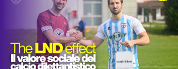 Il CSR Report 2024/2025 raccontato da Community Soccer Report