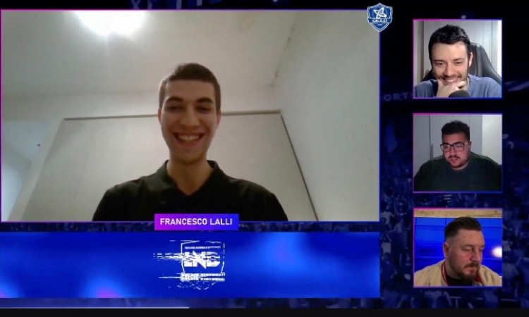 FC Galilei eSport, la scuola che sogna la promozione nel Campionato Advance della LND