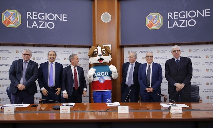 Torneo delle Regioni: il futsal giovanile torna protagonista nel Lazio per la 62ª edizione