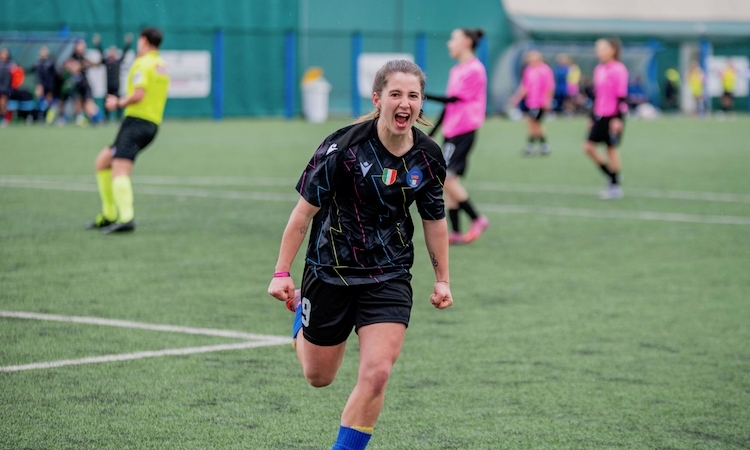 TDR - Femminile: in finale sarà ancora Veneto-Lombardia 