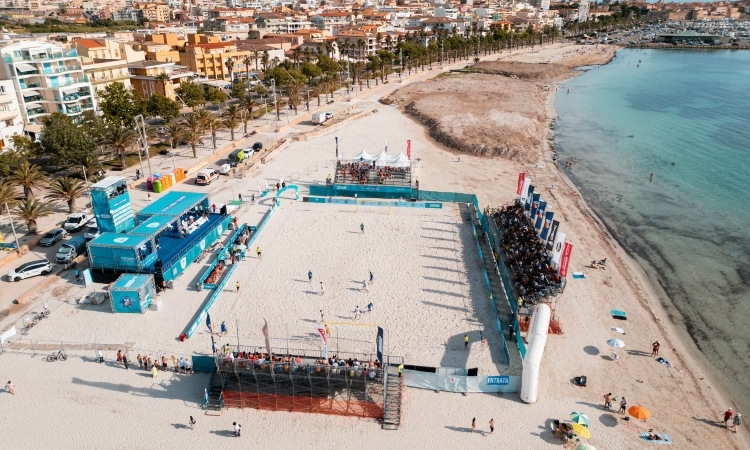 Serie A Q8. Poule Scudetto e Promozione: venti club ai nastri di partenza  