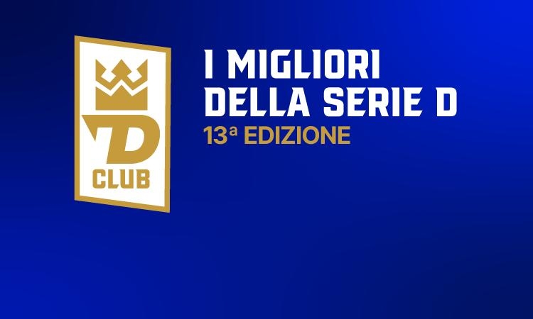 “D Club”, si parte: fino all'8 maggio si vota su Corriere dello Sport e Tuttosport per scegliere i migliori della Serie D 2025/2026