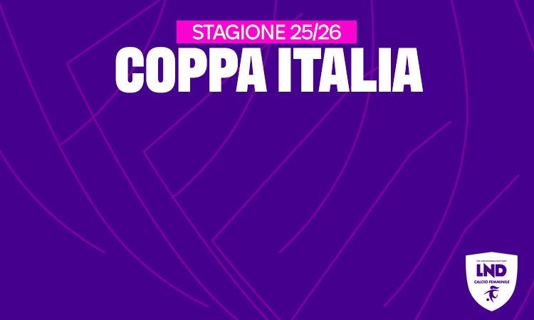 Coppa Italia Serie C: le gare di semifinale