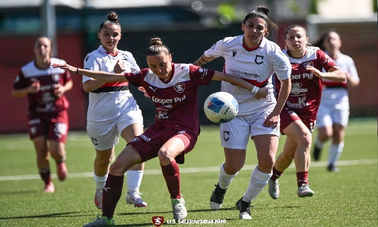 Serie C, il programma gare dei Play-Off e Play-Out 