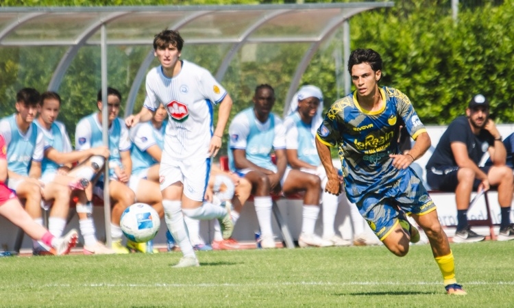 Titolo Campione D’Italia Serie D: il 30 e 31 Maggio si decidono le finaliste