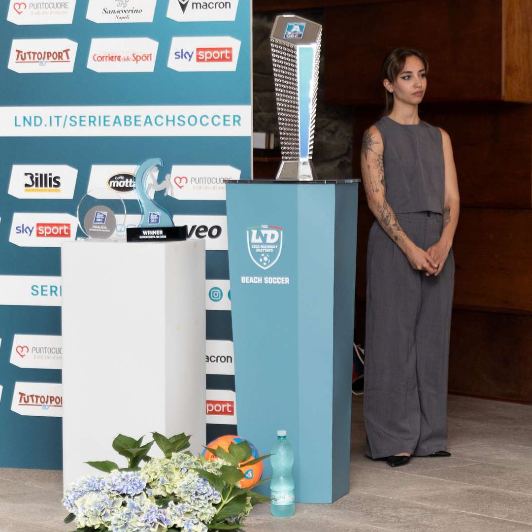 CONFERENZA STAMPA