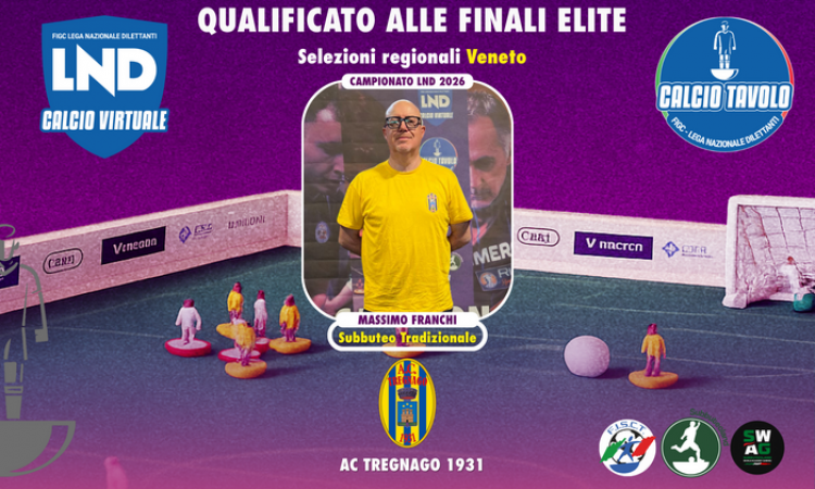 Calcio in miniatura: in Veneto trionfa anche l’AC Tregnago 1931