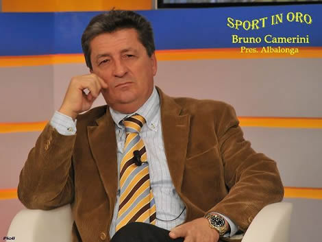 Bruno Camerini