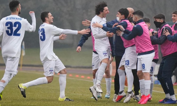 20210208 FolgoreCaratese