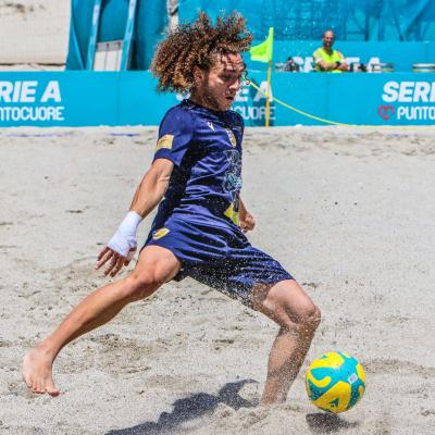 Terracina Vs Vastese 00028