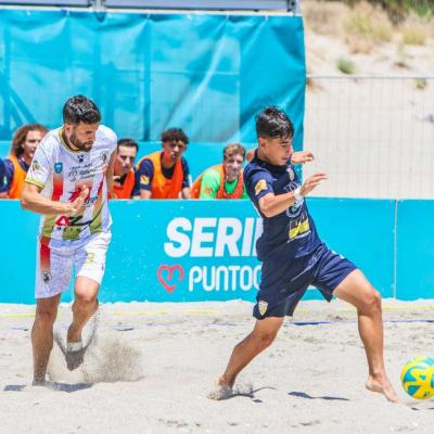 Terracina Vs Vastese 00033