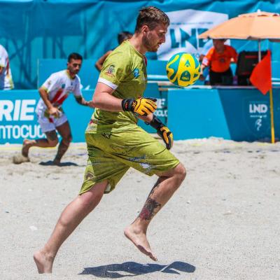 Terracina Vs Vastese 00036