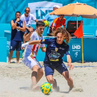 Terracina Vs Vastese 00040