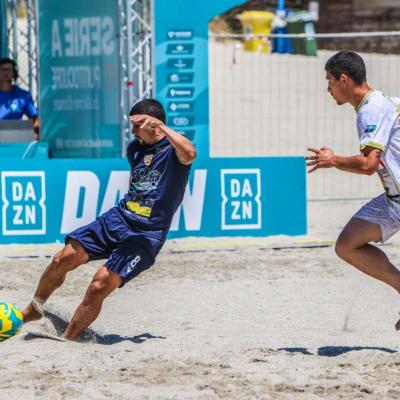 Terracina Vs Vastese 00041