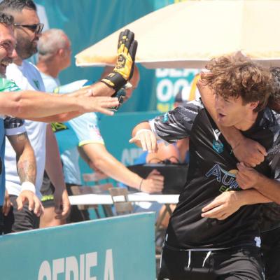 Chiavari Vs Lamezia 00008