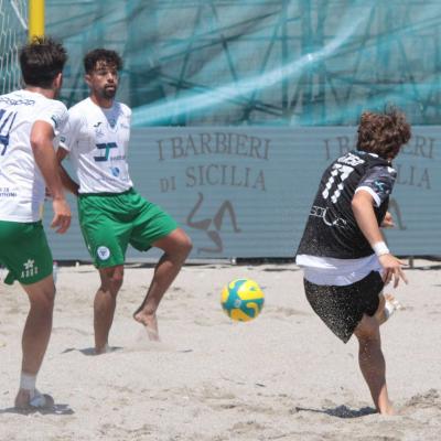 Chiavari Vs Lamezia 00012