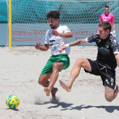 Chiavari Vs Lamezia 00018