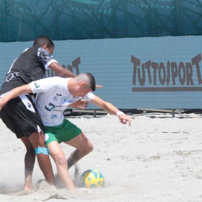 Chiavari Vs Lamezia 00020