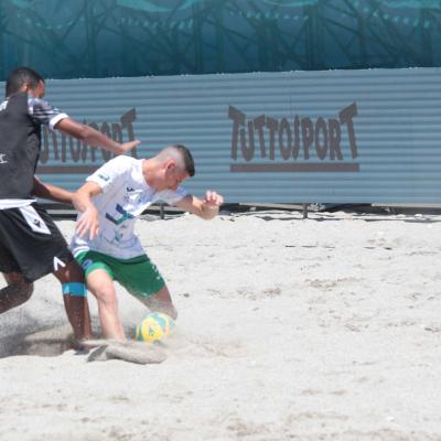 Chiavari Vs Lamezia 00021