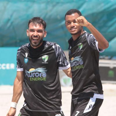 Chiavari Vs Lamezia 00024