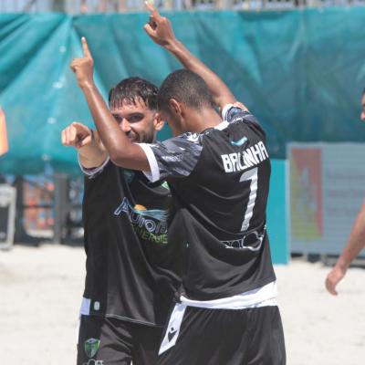 Chiavari Vs Lamezia 00026