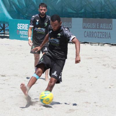 Chiavari Vs Lamezia 00027