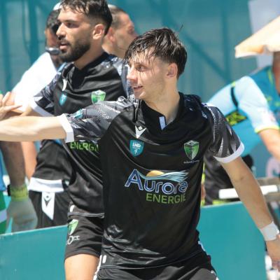 Chiavari Vs Lamezia 00028