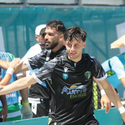 Chiavari Vs Lamezia 00029