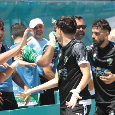 Chiavari Vs Lamezia 00030