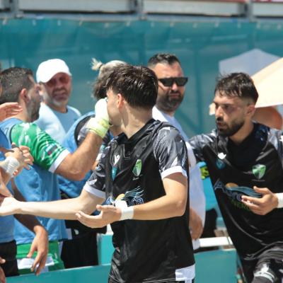 Chiavari Vs Lamezia 00032