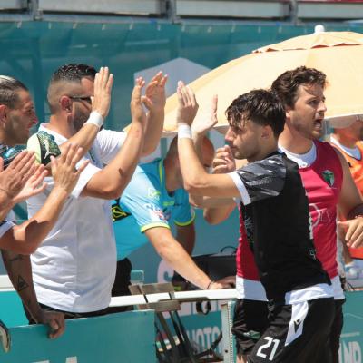 Chiavari Vs Lamezia 00033