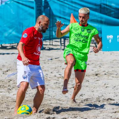 Napoli Vs Sambenedettese 00002