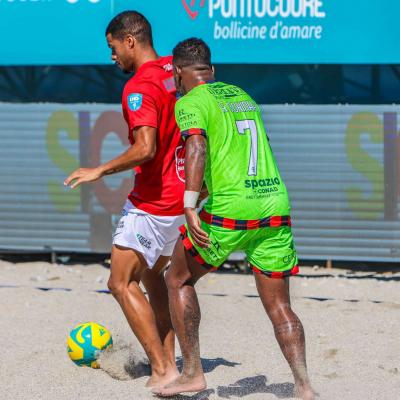 Napoli Vs Sambenedettese 00004