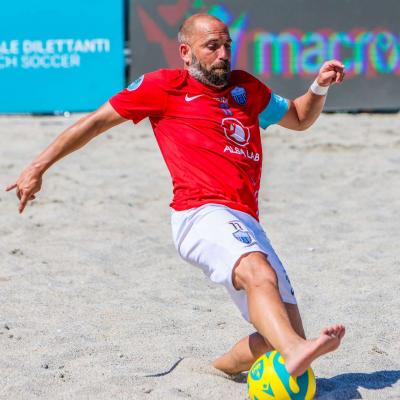 Napoli Vs Sambenedettese 00005