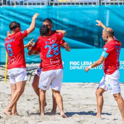 Napoli Vs Sambenedettese 00006